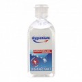 Dezinfectant gel antibacterian pentru maini Hygienium - 50 ML